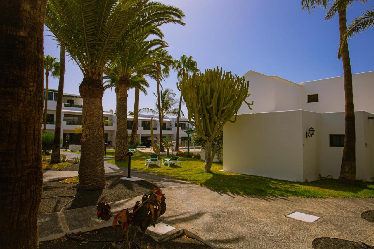 Paradise Club Puerto del Carmen  Exterior photo