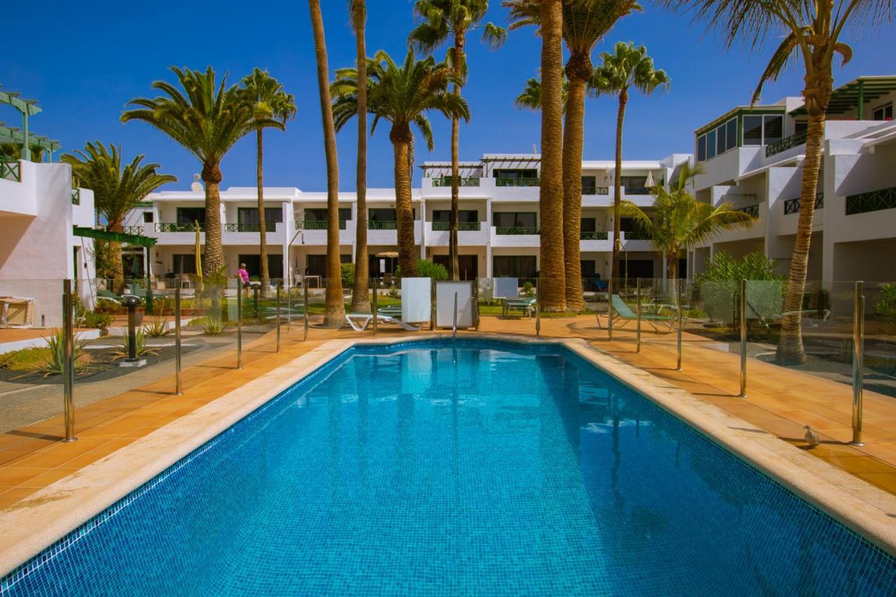 Paradise Club Puerto del Carmen  Exterior photo